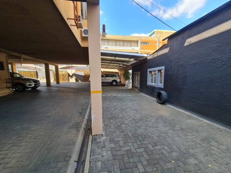 Commercial Property for Sale in Bloemfontein Free State